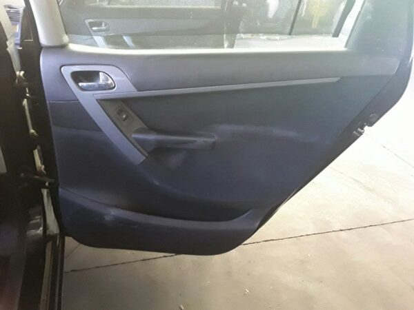 ELEVALUNAS TRASERO DERECHO CITROEN C4 PICASSO