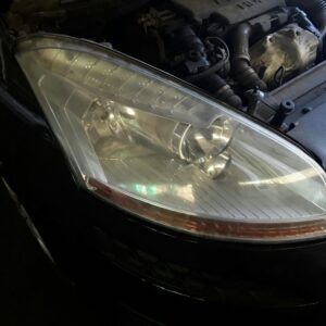 FARO DERECHO CITROEN C4 PICASSO