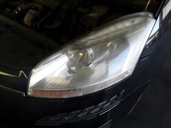 FARO IZQUIERDO CITROEN C4 PICASSO