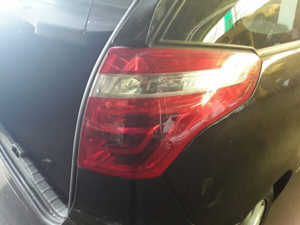 PILOTO TRASERO DERECHO CITROEN C4 PICASSO