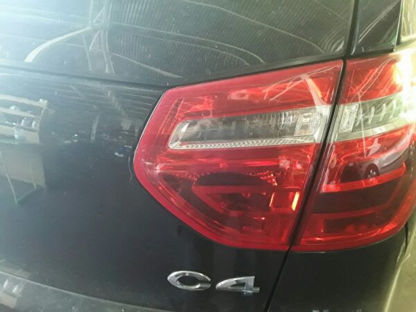 PILOTO TRASERO DERECHO INTERIOR CITROEN C4 PICASSO
