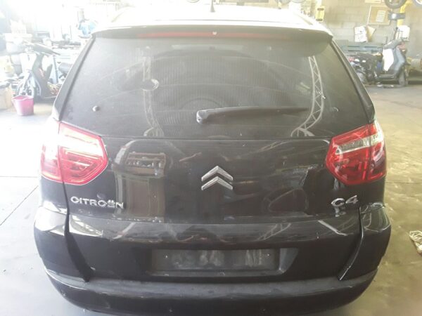 PORTON TRASERO CITROEN C4 PICASSO
