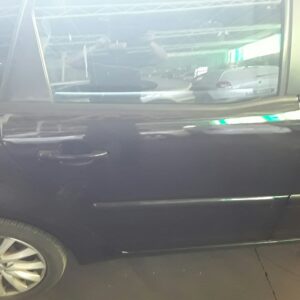 PUERTA TRASERA DERECHA CITROEN C4 PICASSO