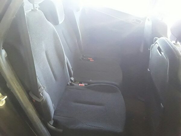 JUEGO ASIENTOS COMPLETO CITROEN C4 PICASSO