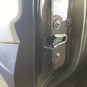 CERRADURA PUERTA DELANTERA DERECHA OPEL INSIGNIA BERLINA