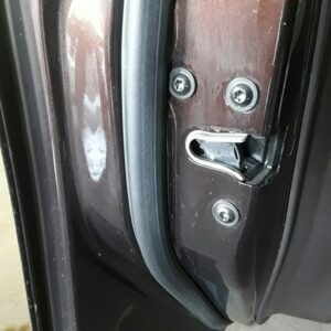 CERRADURA PUERTA DELANTERA IZQUIERDA  OPEL INSIGNIA BERLINA