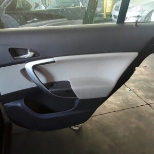 ELEVALUNAS TRASERO DERECHO OPEL INSIGNIA BERLINA