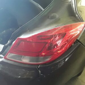 PILOTO TRASERO DERECHO OPEL INSIGNIA BERLINA