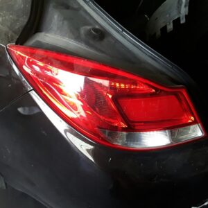 PILOTO TRASERO IZQUIERDO OPEL INSIGNIA BERLINA