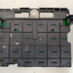 CAJA RELES / FUSIBLES CITROEN XSARA BERLINA