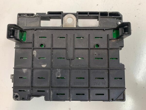 CAJA RELES / FUSIBLES CITROEN XSARA BERLINA