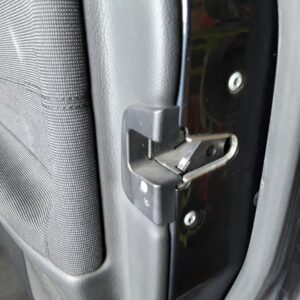 CERRADURA PUERTA DELANTERA DERECHA MERCEDES CLASE C  SPORTCOUPE