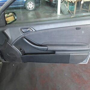 ELEVALUNAS DELANTERO DERECHO MERCEDES CLASE C  SPORTCOUPE