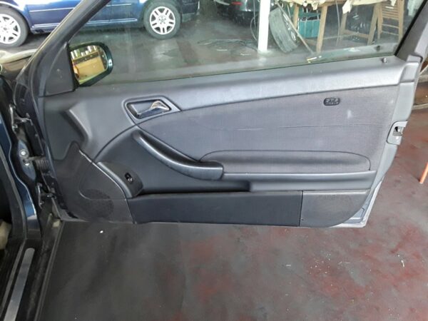 ELEVALUNAS DELANTERO DERECHO MERCEDES CLASE C  SPORTCOUPE