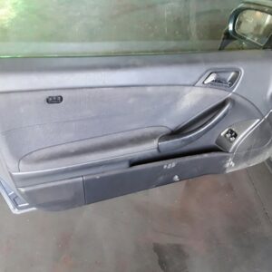 ELEVALUNAS DELANTERO IZQUIERDO MERCEDES CLASE C  SPORTCOUPE