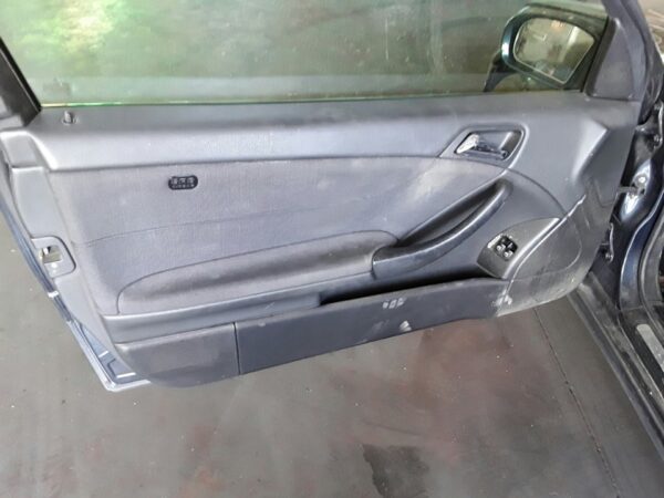 ELEVALUNAS DELANTERO IZQUIERDO MERCEDES CLASE C  SPORTCOUPE