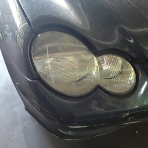 FARO DERECHO MERCEDES CLASE C  SPORTCOUPE