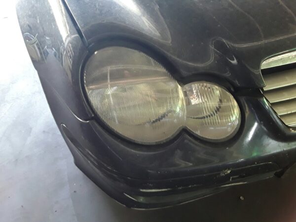 FARO DERECHO MERCEDES CLASE C  SPORTCOUPE