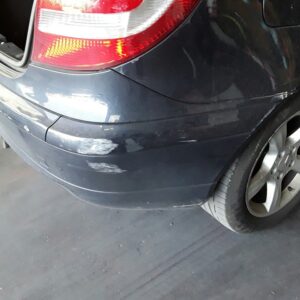 PARAGOLPES TRASERO MERCEDES CLASE C  SPORTCOUPE