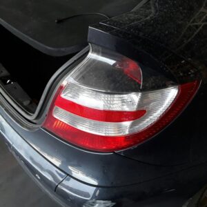 PILOTO TRASERO DERECHO MERCEDES CLASE C  SPORTCOUPE