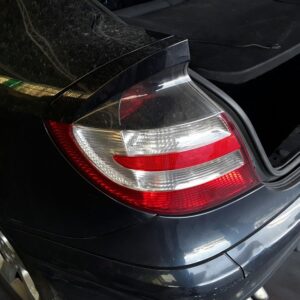 PILOTO TRASERO IZQUIERDO MERCEDES CLASE C  SPORTCOUPE