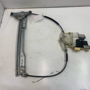 ELEVALUNAS DELANTERO DERECHO CITROEN C4 BERLINA