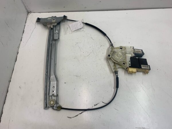 ELEVALUNAS DELANTERO DERECHO CITROEN C4 BERLINA