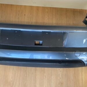 PARAGOLPES TRASERO CITROEN C4 COUPE