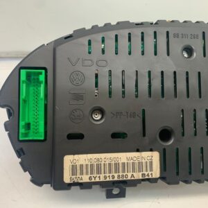 CUADRO INSTRUMENTOS SKODA FABIA (6Y2/6Y3)