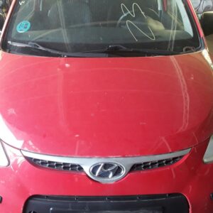 CAPOT HYUNDAI I10
