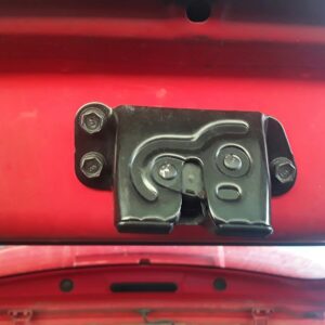 CERRADURA MALETERO / PORTON HYUNDAI I10