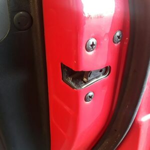 CERRADURA PUERTA DELANTERA DERECHA HYUNDAI I10