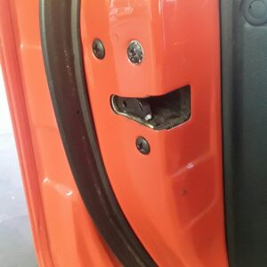 CERRADURA PUERTA DELANTERA IZQUIERDA  HYUNDAI I10