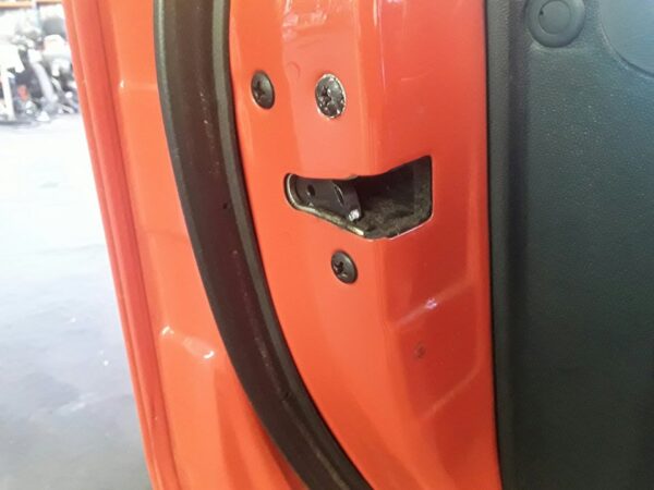 CERRADURA PUERTA DELANTERA IZQUIERDA  HYUNDAI I10