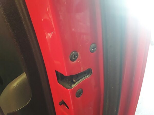 CERRADURA PUERTA TRASERA DERECHA  HYUNDAI I10