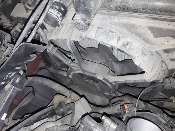 ELECTROVENTILADOR HYUNDAI I10