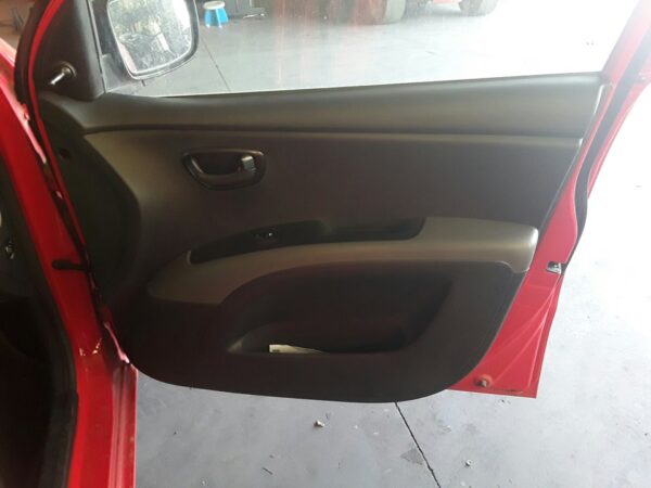 ELEVALUNAS DELANTERO DERECHO HYUNDAI I10