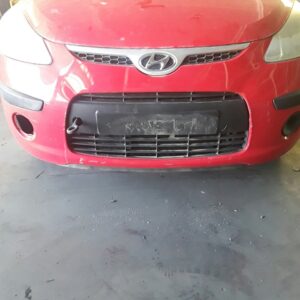 PARAGOLPES DELANTERO HYUNDAI I10