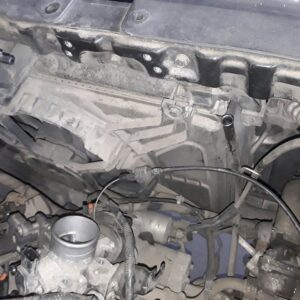 RADIADOR AGUA HYUNDAI I10