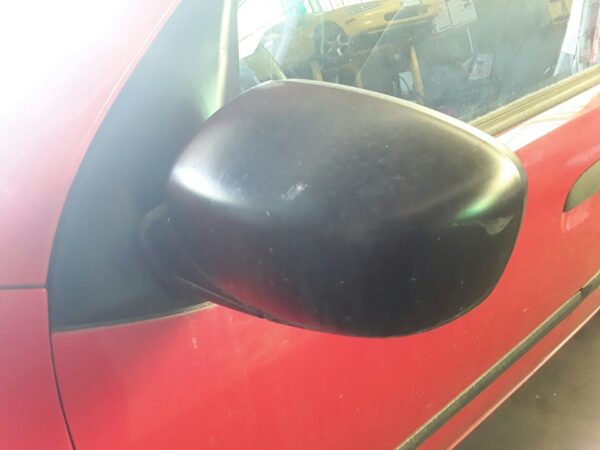 RETROVISOR IZQUIERDO HYUNDAI I10