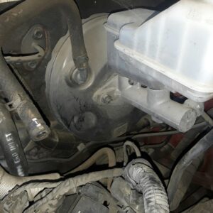 SERVOFRENO HYUNDAI I10