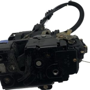 CERRADURA PUERTA DELANTERA DERECHA SKODA FABIA