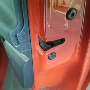CERRADURA PUERTA DELANTERA DERECHA SKODA FABIA
