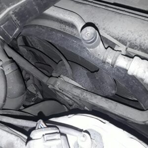 ELECTROVENTILADOR SKODA FABIA