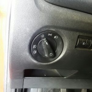 MANDO LUCES SKODA FABIA