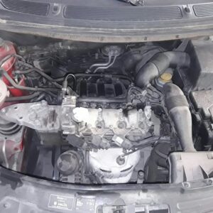 MOTOR COMPLETO SKODA FABIA