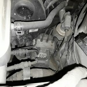 ABS HYUNDAI SANTA FE
