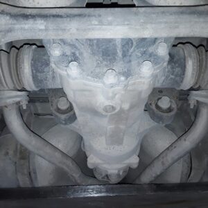 DIFERENCIAL TRASERO HYUNDAI SANTA FE