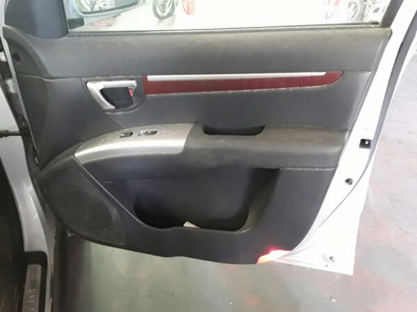 ELEVALUNAS DELANTERO DERECHO HYUNDAI SANTA FE