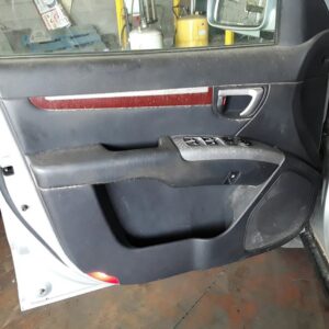 ELEVALUNAS DELANTERO IZQUIERDO HYUNDAI SANTA FE